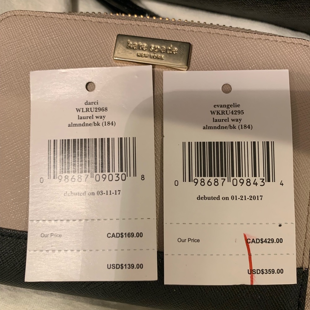 Kate Spade - Picture 4 of 5